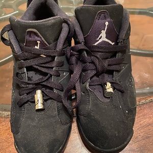 Jordan Retro 5